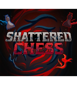 Shattered Chess Steam Key GLOBAL